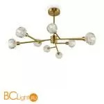 Люстра Freya Grace FR5114PL-09BZ