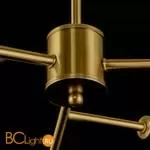 Люстра Freya Grace FR5114PL-09BZ - Фото 0