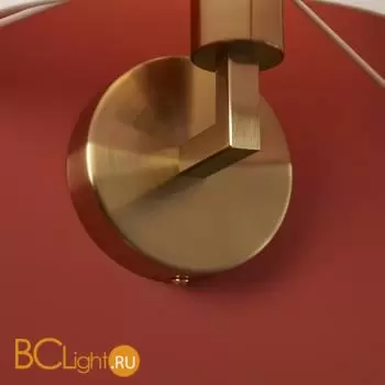 Бра Freya Graceful FR2042WL-01BS - Фото 8