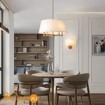 Бра Freya Graceful FR2042WL-01BS - Фото 0