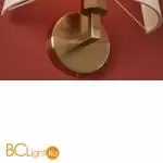 Бра Freya Graceful FR2042WL-01BS - Фото 13