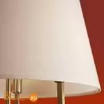 Потолочный светильник Freya Graceful FR2042CL-03BS - Фото 9