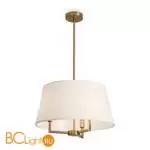 Потолочный светильник Freya Graceful FR2042CL-03BS - Фото 3