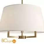 Потолочный светильник Freya Graceful FR2042CL-03BS - Фото 2