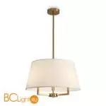 Потолочный светильник Freya Graceful FR2042CL-03BS