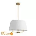 Потолочный светильник Freya Graceful FR2042CL-03BS - Фото 1