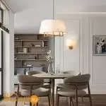 Потолочный светильник Freya Graceful FR2042CL-03N - Фото 4