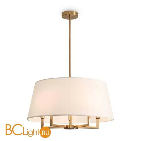 Потолочный светильник Freya Graceful FR2042CL-05BS