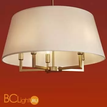 Потолочный светильник Freya Graceful FR2042CL-05BS - Фото 7