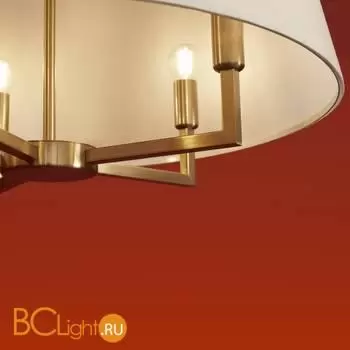 Потолочный светильник Freya Graceful FR2042CL-05BS - Фото 8