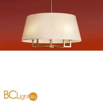 Потолочный светильник Freya Graceful FR2042CL-05BS - Фото 10