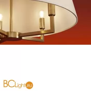 Потолочный светильник Freya Graceful FR2042CL-05BS - Фото 12