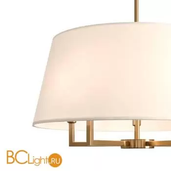 Потолочный светильник Freya Graceful FR2042CL-05BS - Фото 2