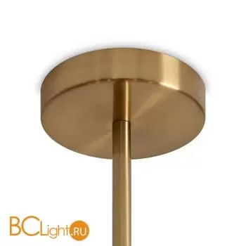 Потолочный светильник Freya Graceful FR2042CL-05BS - Фото 4