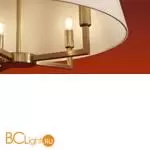 Потолочный светильник Freya Graceful FR2042CL-05BS - Фото 12