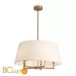 Потолочный светильник Freya Graceful FR2042CL-05BS - Фото 3