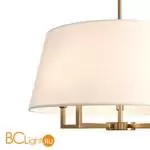 Потолочный светильник Freya Graceful FR2042CL-05BS - Фото 2