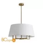 Потолочный светильник Freya Graceful FR2042CL-05BS - Фото 1