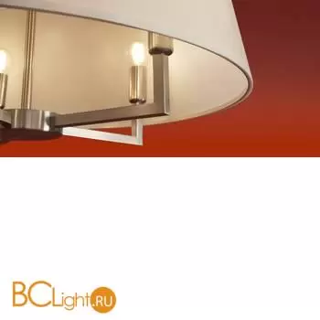 Потолочный светильник Freya Graceful FR2042CL-05N - Фото 8