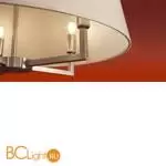 Потолочный светильник Freya Graceful FR2042CL-05N - Фото 8