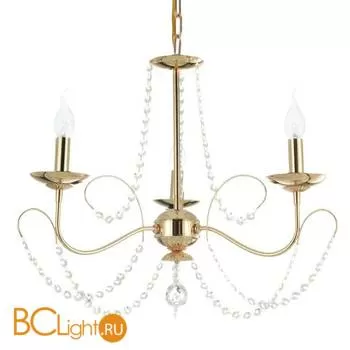 Люстра Freya Gracia FR1312-PL-03-G