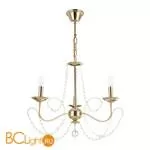 Люстра Freya Gracia FR1312-PL-03-G - Фото 0