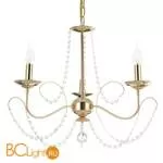 Люстра Freya Gracia FR1312-PL-03-G