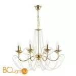 Люстра Freya Gracia FR1312-PL-08-G - Фото 0