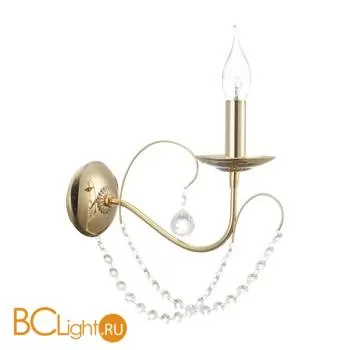 Бра Freya Gracia FR1312-WL-01-G