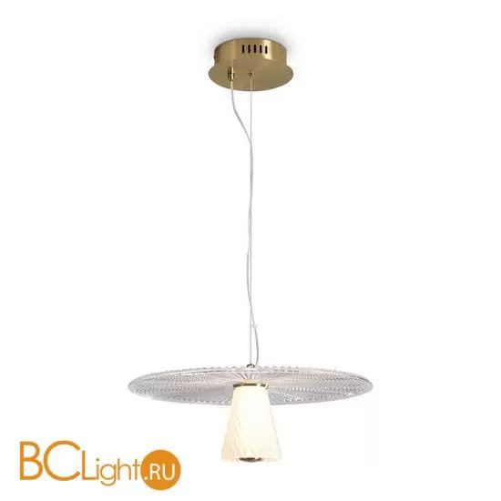 Подвесной светильник Freya Grail FR6183PL-L4BS Подвесной светильник Freya Grail FR6183PL-L4BS