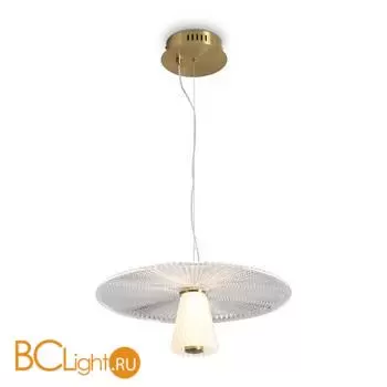 Подвесной светильник Freya Grail FR6183PL-L4BS - Фото 3