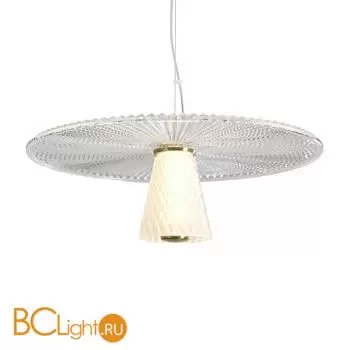 Подвесной светильник Freya Grail FR6183PL-L4BS - Фото 2