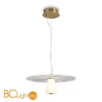 Подвесной светильник Freya Grail FR6183PL-L4BS