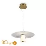 Подвесной светильник Freya Grail FR6183PL-L4BS - Фото 3