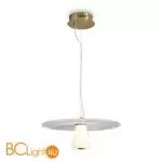 Подвесной светильник Freya Grail FR6183PL-L4BS