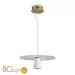 Подвесной светильник Freya Grail FR6183PL-L4BS - Фото 1