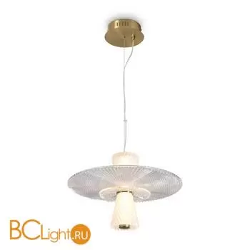 Подвесной светильник Freya Grail FR6183PL-L4BS1 - Фото 2