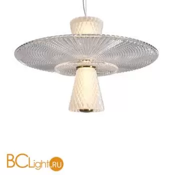 Подвесной светильник Freya Grail FR6183PL-L4BS1 - Фото 1