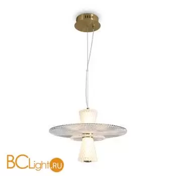 Подвесной светильник Freya Grail FR6183PL-L4BS1