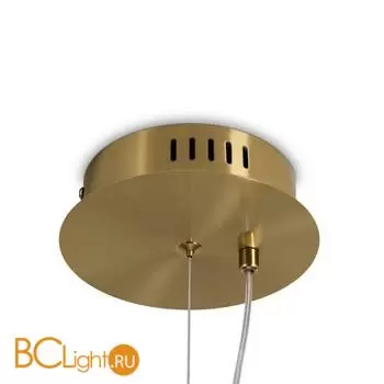 Подвесной светильник Freya Grail FR6183PL-L4BS1 - Фото 3