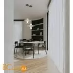 Подвесной светильник Freya Grail FR6183PL-L4BS1 - Фото 4