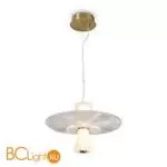 Подвесной светильник Freya Grail FR6183PL-L4BS1 - Фото 2