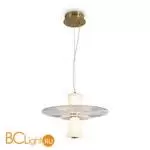 Подвесной светильник Freya Grail FR6183PL-L4BS1