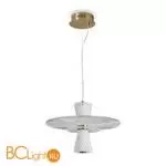 Подвесной светильник Freya Grail FR6183PL-L4BS1 - Фото 0