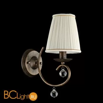 Бра Freya Gretchen FR2305-WL-01-BR - Фото 0