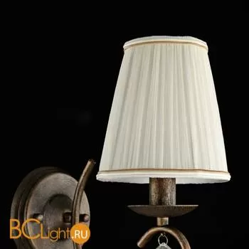 Бра Freya Gretchen FR2305-WL-01-BR - Фото 2