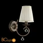 Бра Freya Gretchen FR2305-WL-01-BR - Фото 0