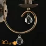 Бра Freya Gretchen FR2305-WL-01-BR - Фото 1