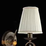 Бра Freya Gretchen FR2305-WL-01-BR - Фото 2