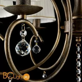 Люстра Freya Gretchen FR305-06-R - Фото 1